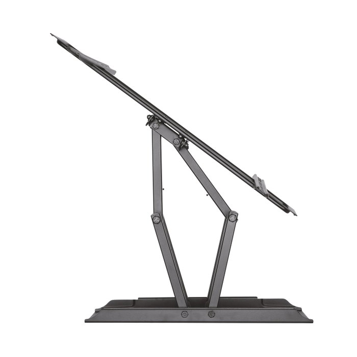 Aisens Soporte de Pared WT70TSLE-023 Giratorio e Inclinable para TV/Monitor 37-70 pulgadas